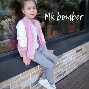 Bomber (mihaylova_alena)