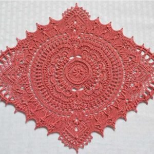 Салфетка Marion (Грейс Ферон)