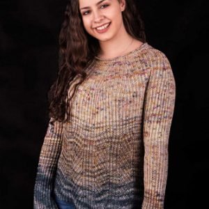 Джемпер Fluorite (Hanna Maciejewska)