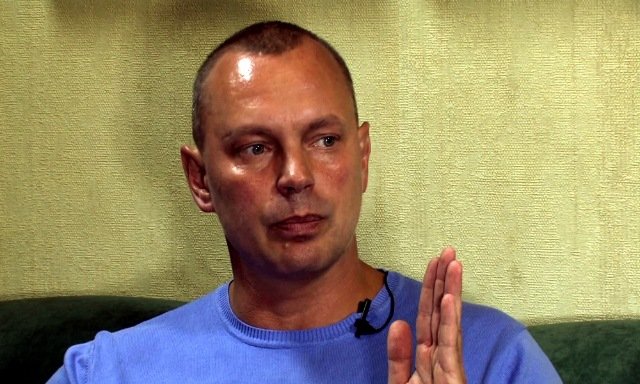 Здоровье (Александр Палиенко)