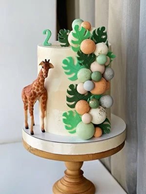Шоколадный декор (kasadelika)