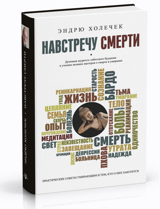 Навстречу смерти (Эндрю Холечек)