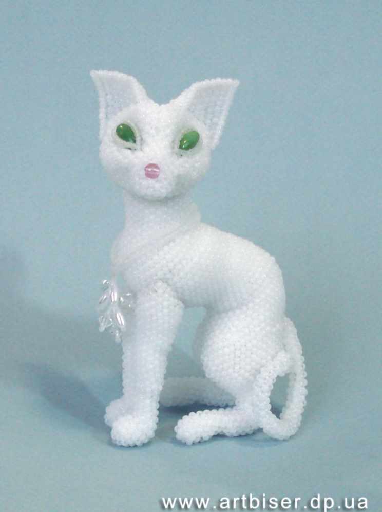 Котейка (Ульяна Волховская)